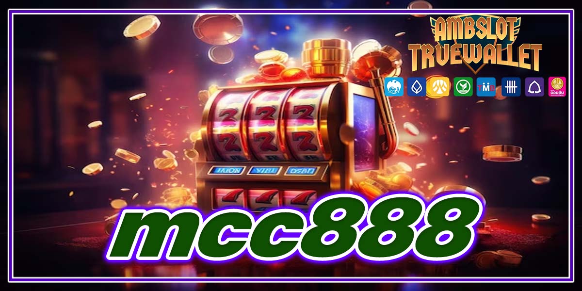 mcc888