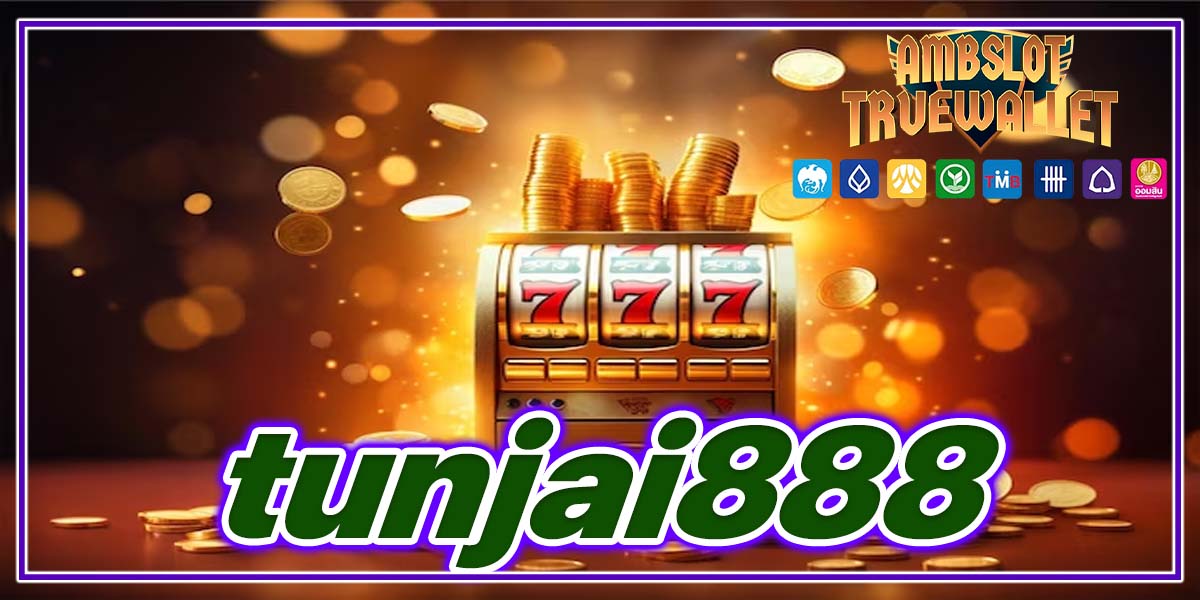 tunjai888