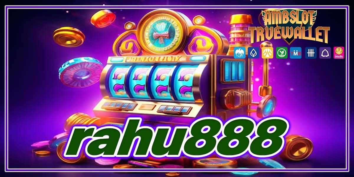 rahu888