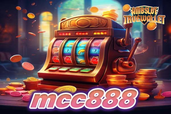 mcc888
