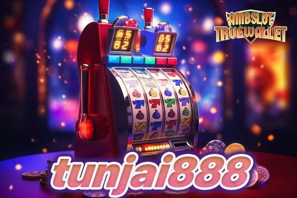 tunjai888