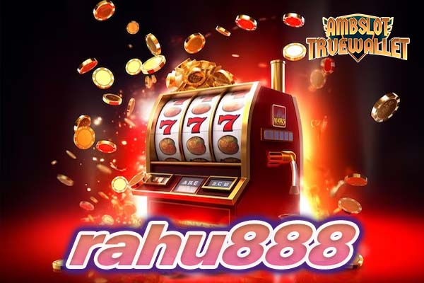 rahu888