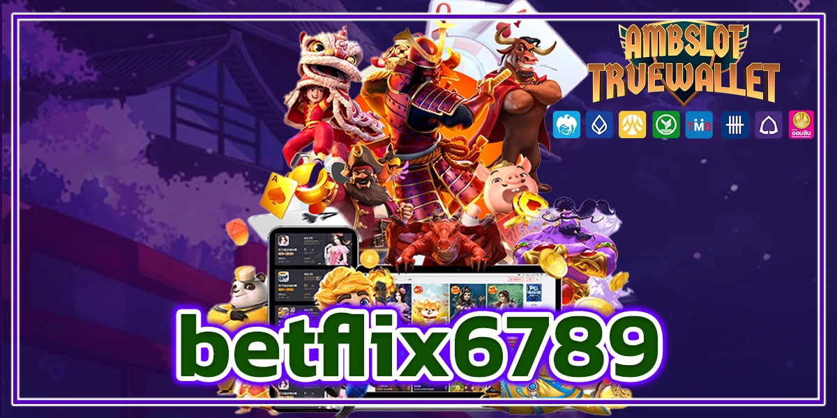 betflix6789