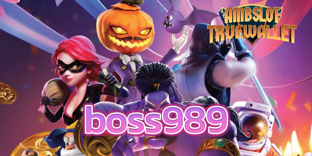 boss989 - 1