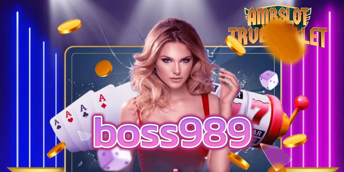 boss989