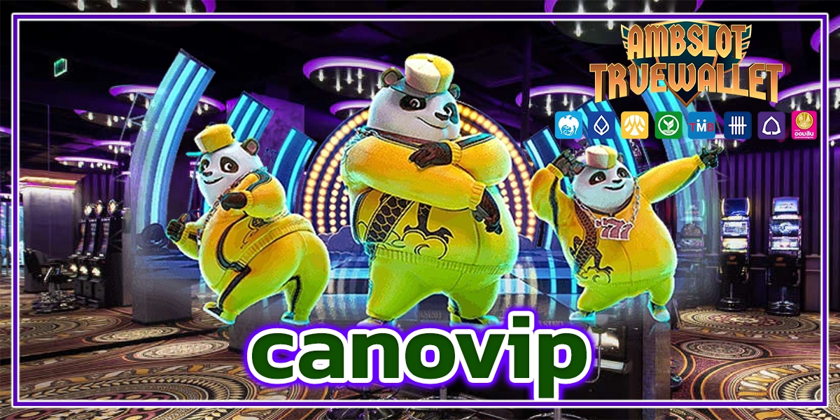 canovip