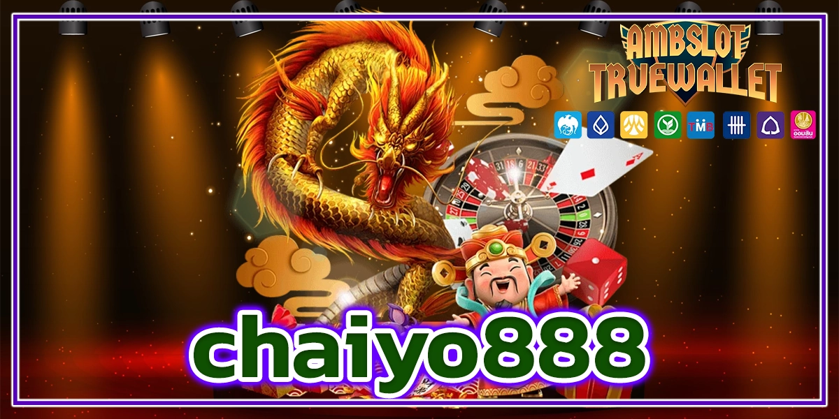 chaiyo888