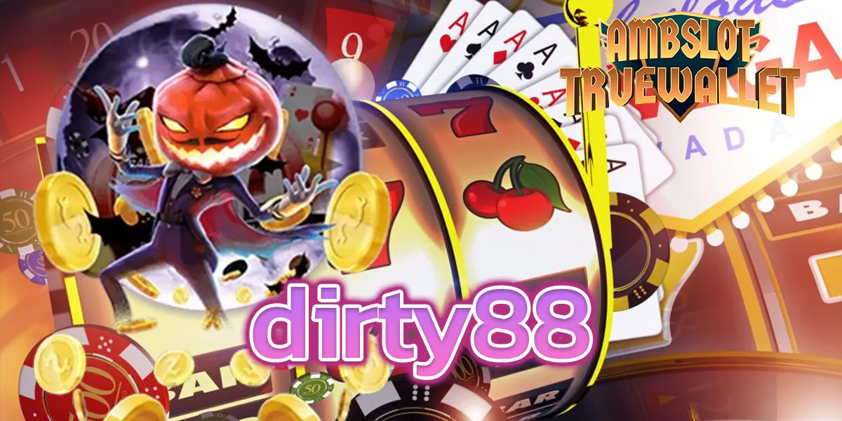 dirty88