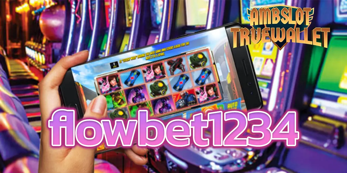 flowbet1234 - 1