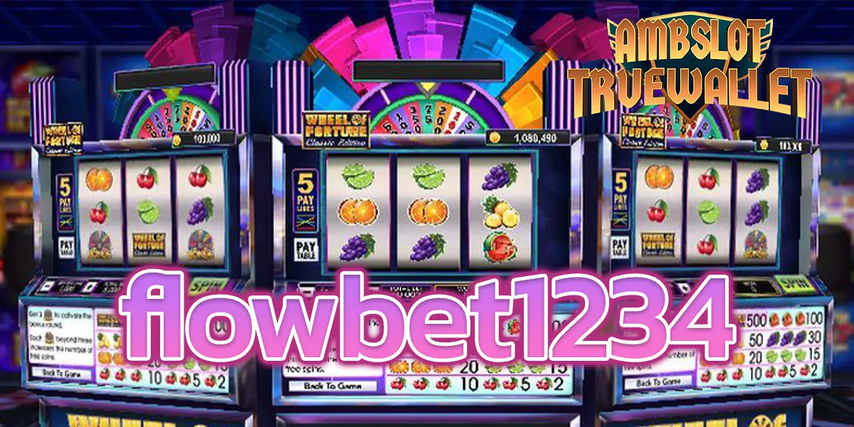 flowbet1234