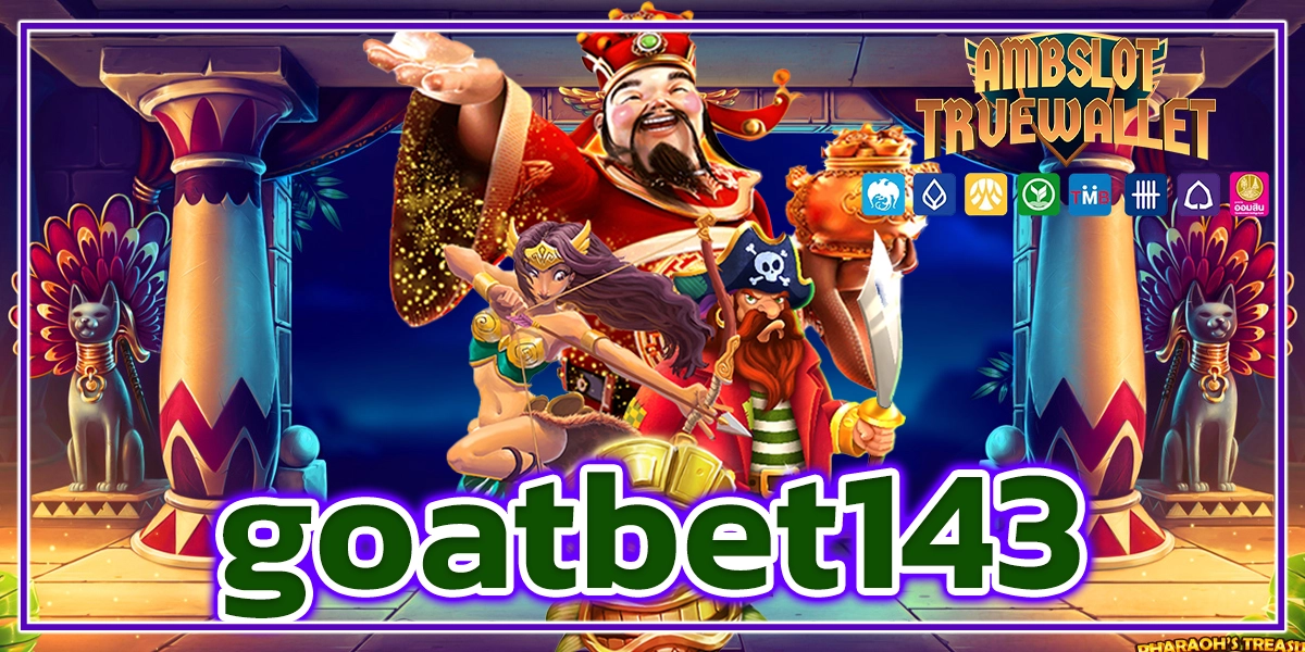 goatbet143