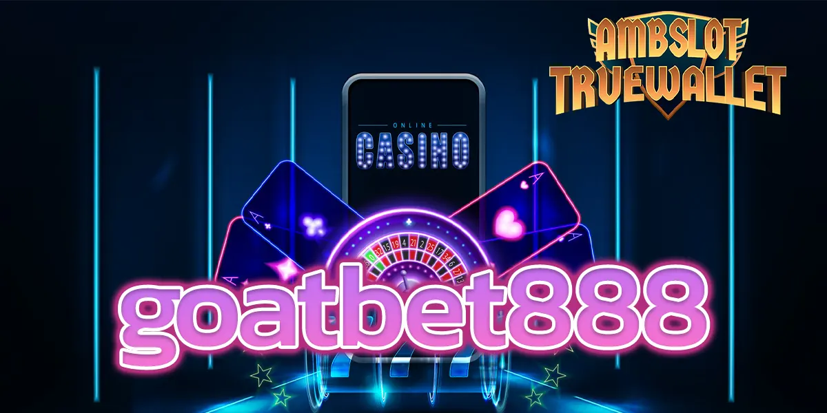 goatbet888 - 1