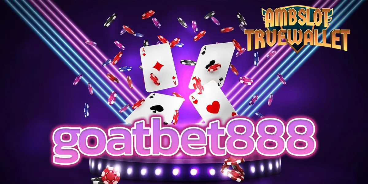 goatbet888