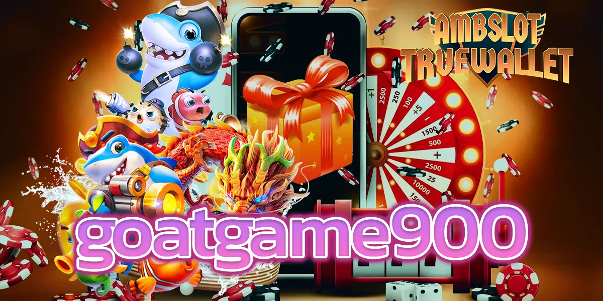 goatgame900