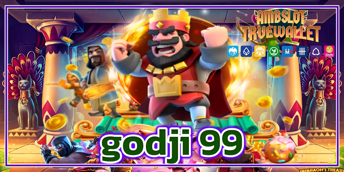 godji 99