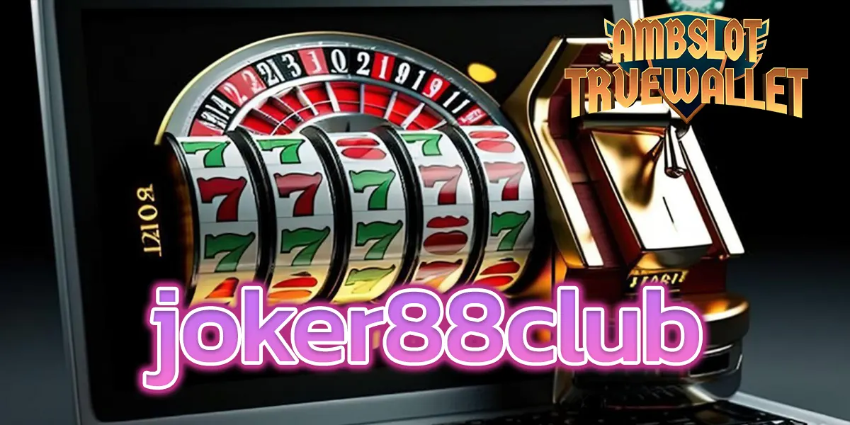 joker88club