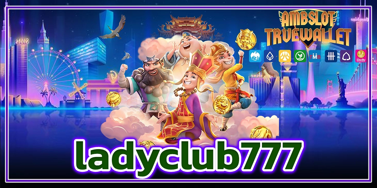 ladyclub777