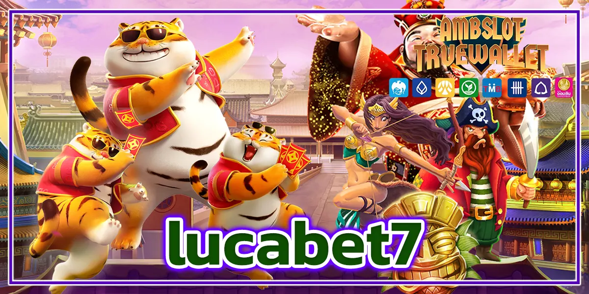 lucabet7