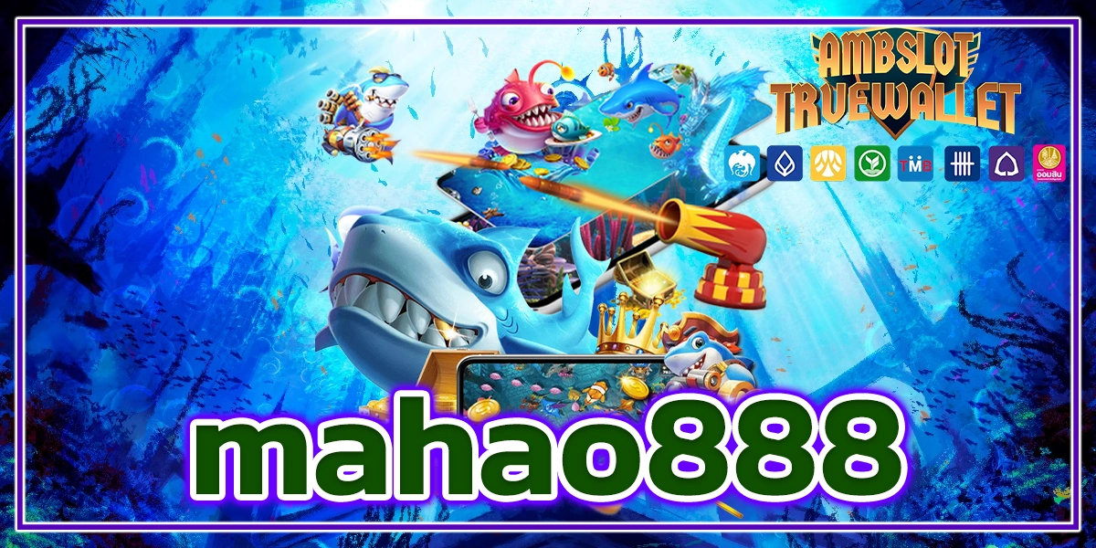 mahao888
