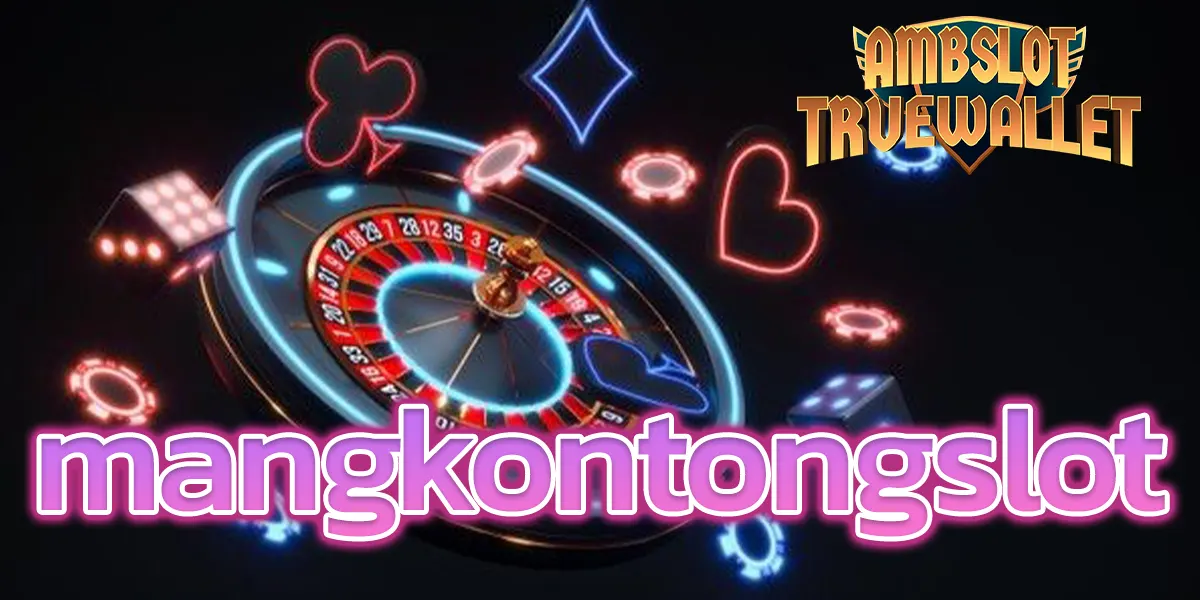 mangkontongslot - 1