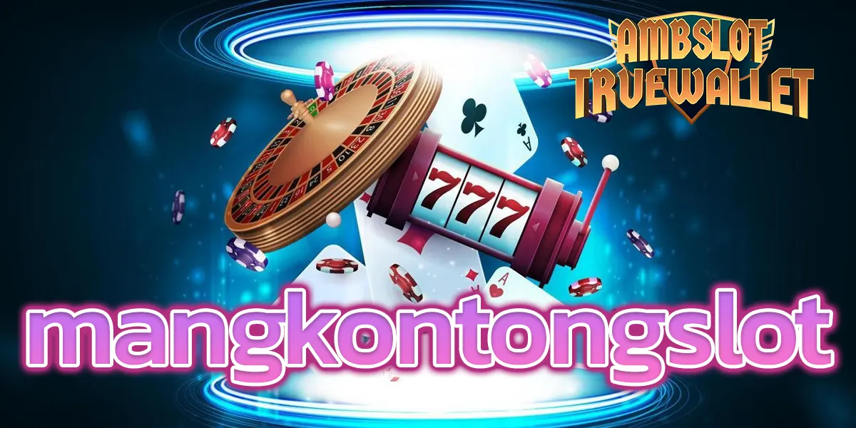 mangkontongslot