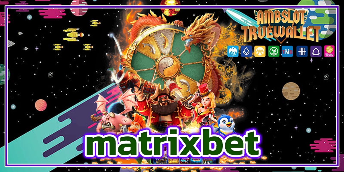 matrixbet