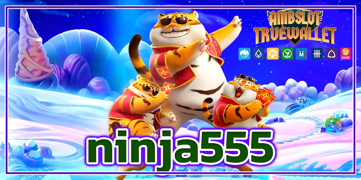 ninja555