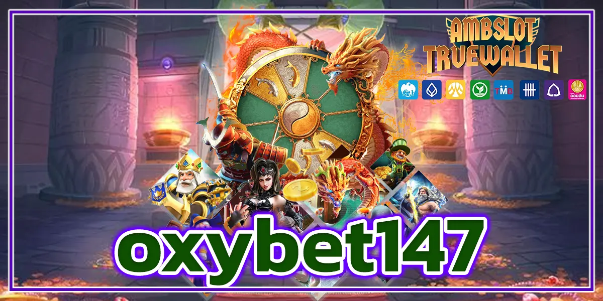 oxybet147