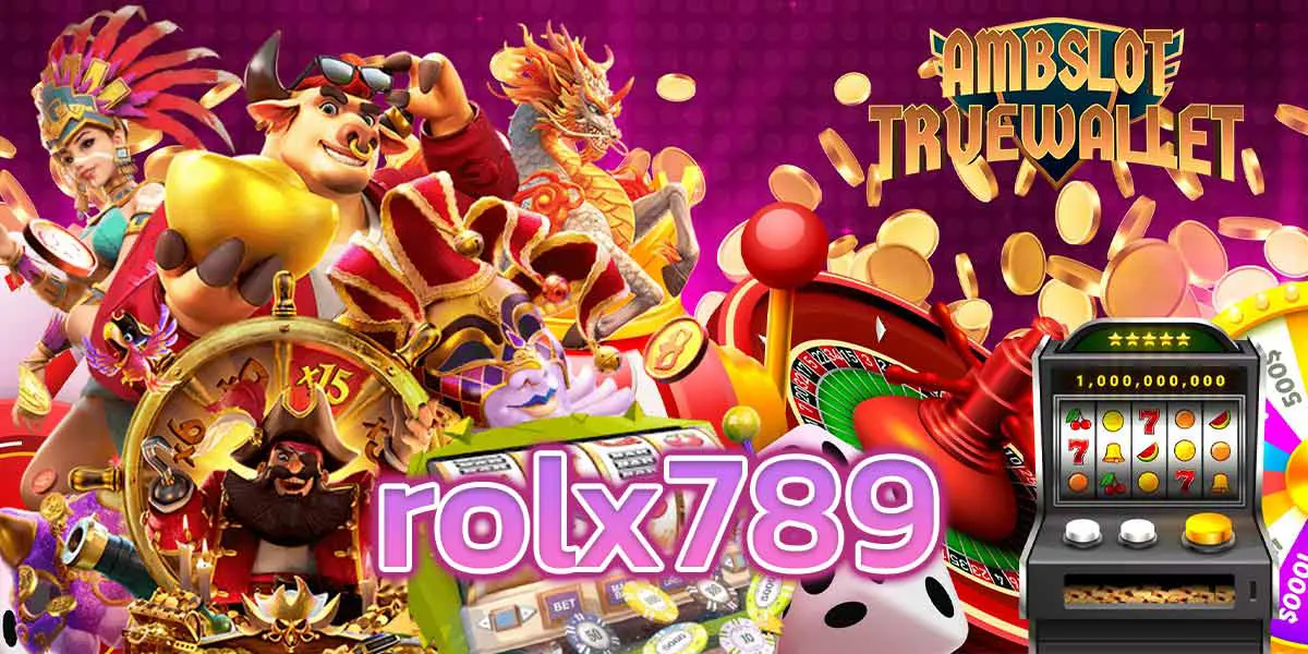 rolx789 - 1