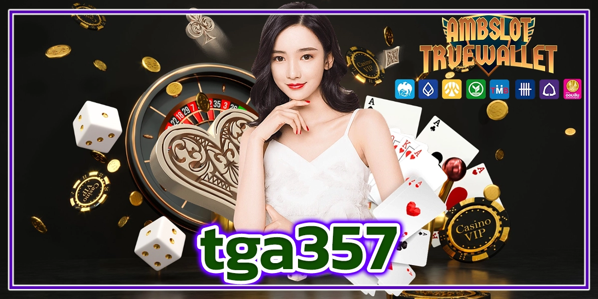 tga357