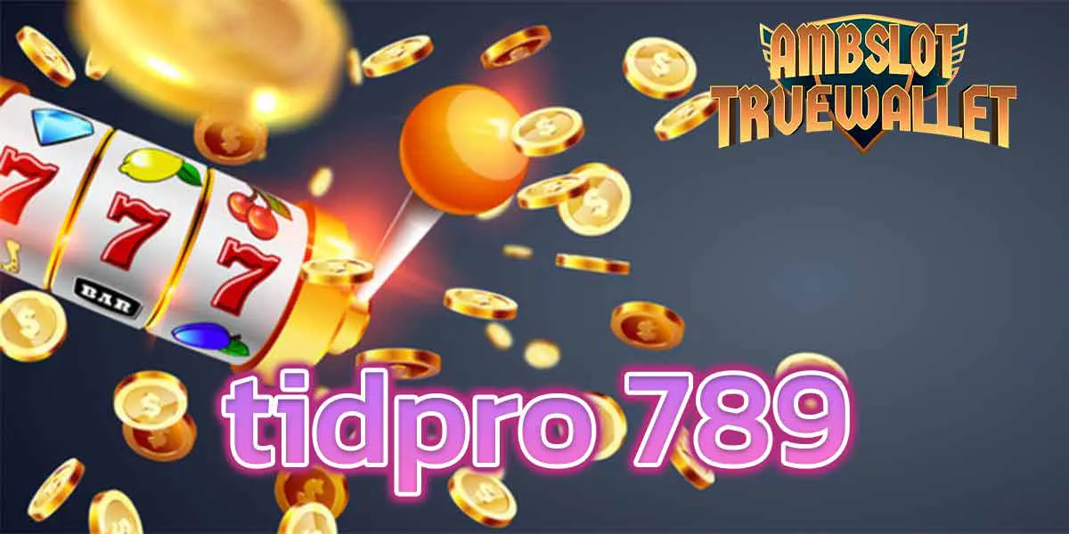 tidpro 789