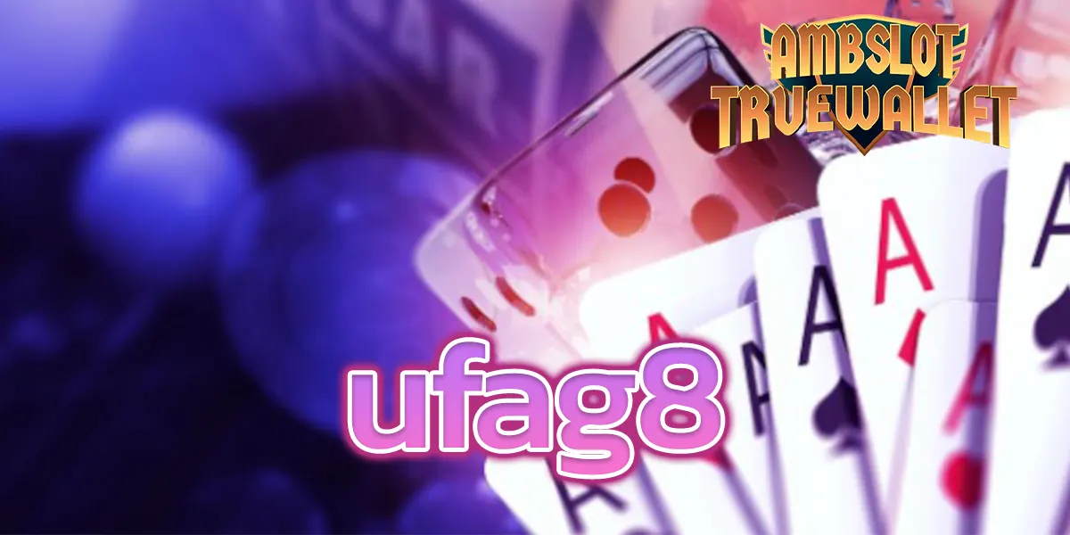 ufag8 - 1