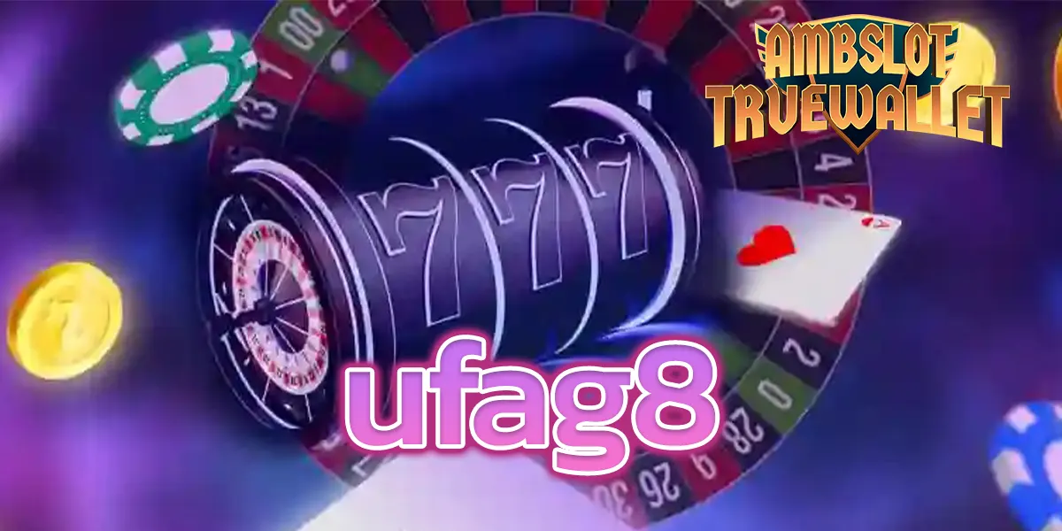 ufag8