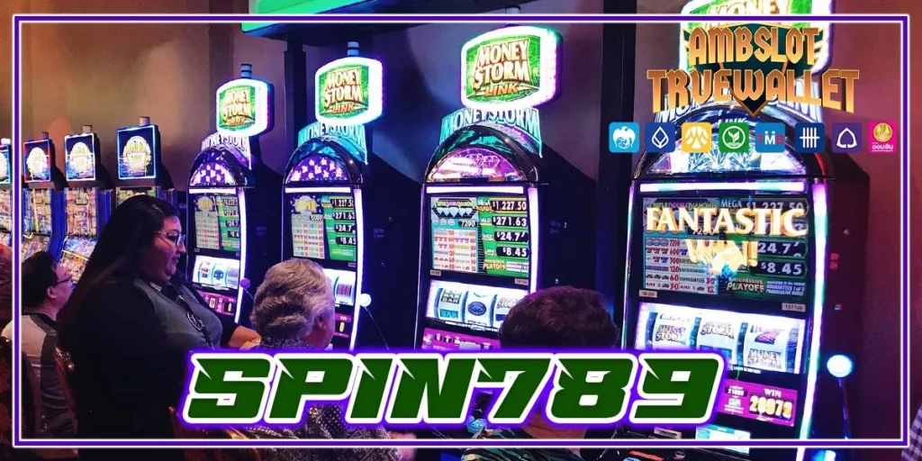 spin789