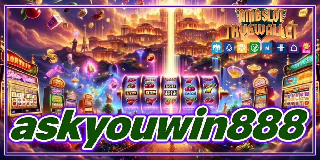 askyouwin888